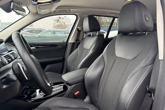BMW X3 xDrive20i