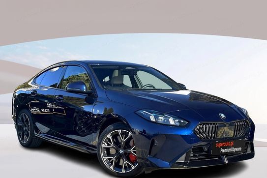 BMW Seria 2 220i Gran Coupe