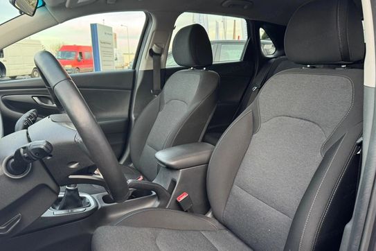 Hyundai i30 1.5 T-GDI Smart
