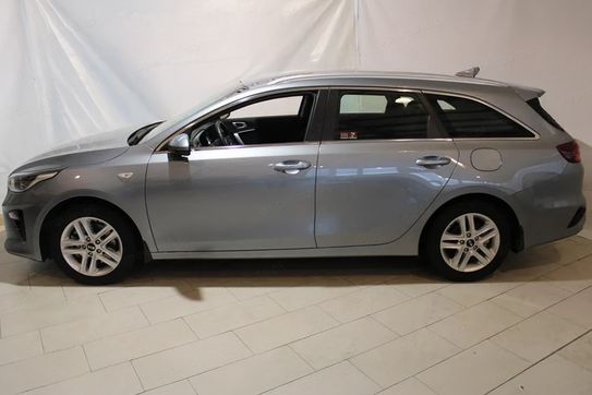 Kia Ceed 1.5 T-GDI M