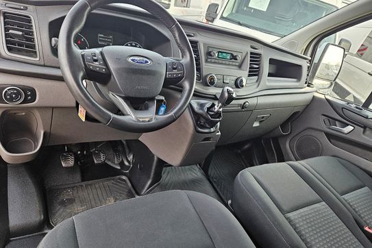 Ford Transit Custom L2H2
