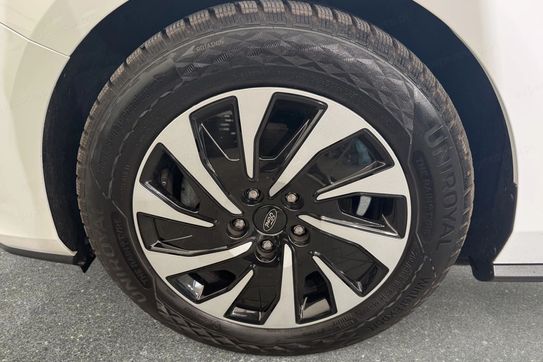 Ford Focus 1.5 EcoBlue aut