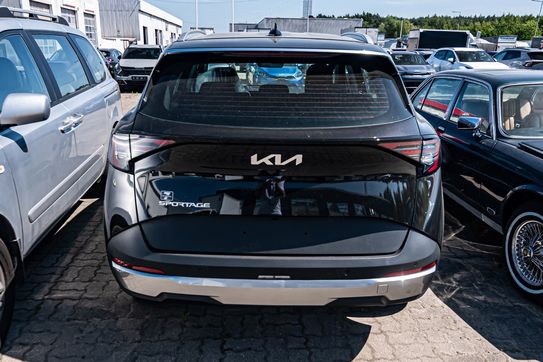 Kia Sportage 1.6 T-GDI L 2WD DCT