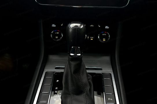 Skoda Superb Tdi Scr Ambition Dsg