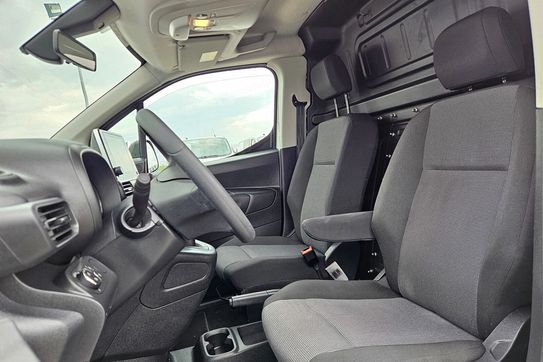 Opel Combo Van Long L2H1