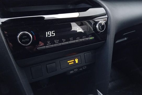 Toyota Yaris Cross 1.5 Hybrid Comfort