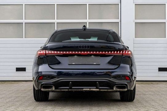 Audi A5 TFSI S line