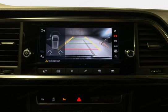 Seat Ateca Ateca 1.5 TSI DSG