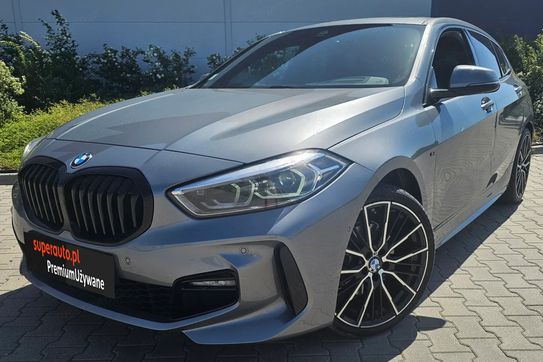 BMW Seria 1 118i M Sport