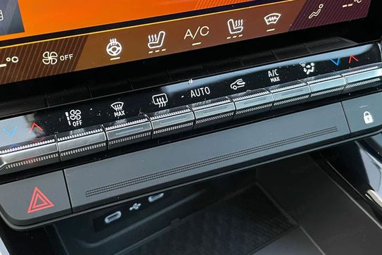 Renault Rafale Atelier Alpine MMT 4x4 1.2 E-Tech PHEV