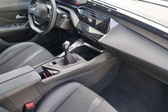 Peugeot 308 1.5 Bluehdi Allure Pack S&S