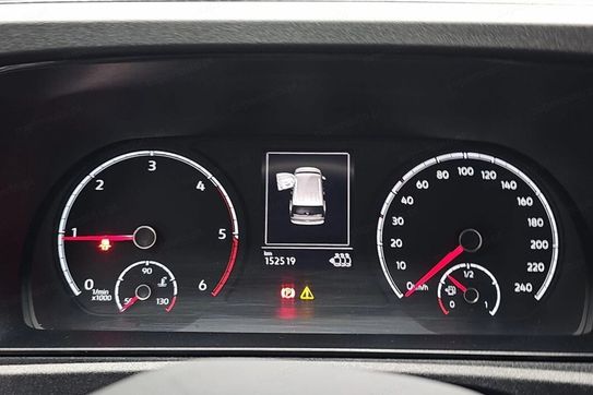 Volkswagen Caddy osobowy L1H1