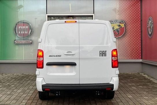 Fiat Scudo XL L2H1