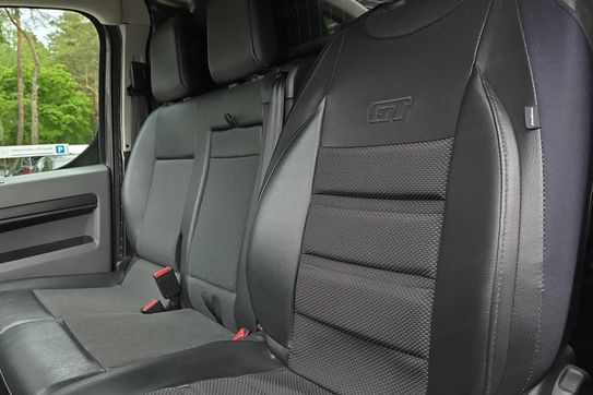 Toyota ProAce 2.0 D-4D Medium 3,1t Active
