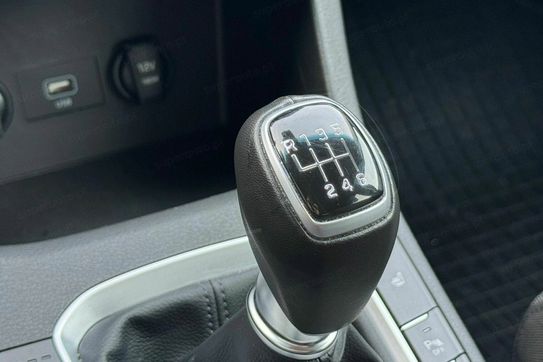 Hyundai i30 1.0 T-GDI Smart