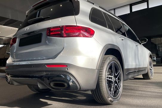 Mercedes GLB 200 AMG Line