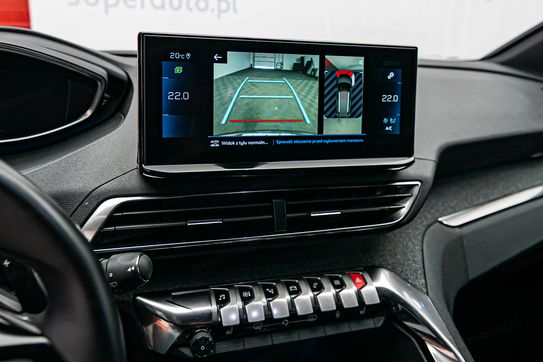 Peugeot 5008 1.5 BlueHDi Allure Pack S&S EAT8