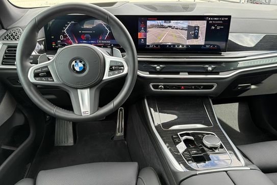 BMW X5 xDrive30d M Sport