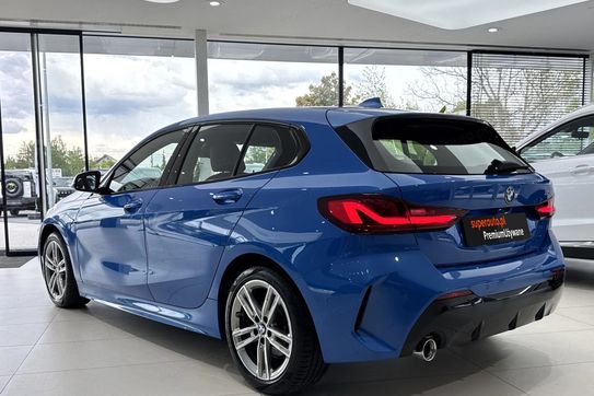 BMW Seria 1 118i M Sport