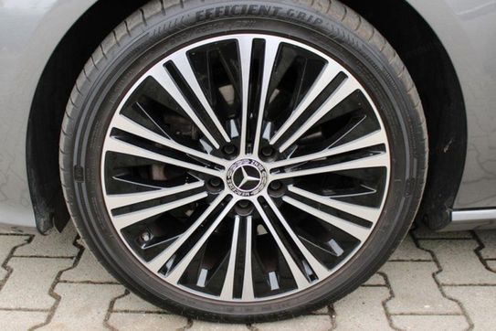 Mercedes CLA Progressive