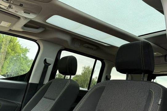 Peugeot Rifter 1.2 PureTech GT S&S