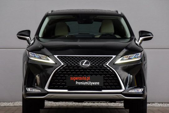 Lexus RX 300 Business Edition +
