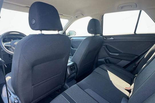 Volkswagen T-Roc 1.5 Tsi Life Dsg