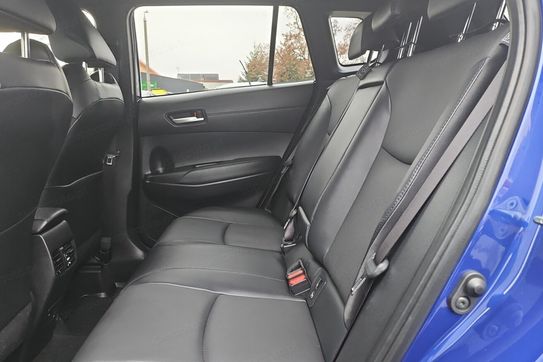 Toyota Corolla Cross 2.0 Hybrid Premiere Edition