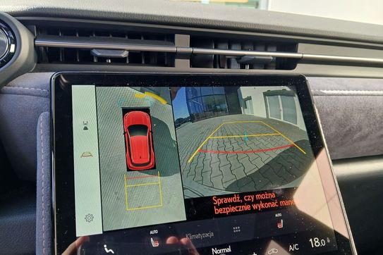 Lexus LBX 1.5 Hybrid Cool