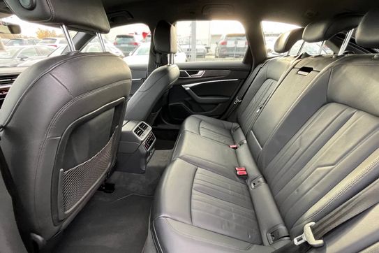 Audi A6 40 TDI  quattro S tronic