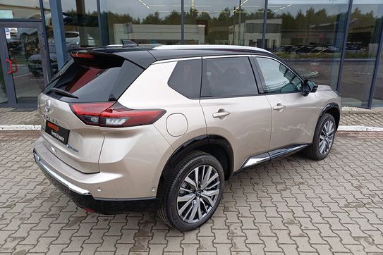Nissan X-Trail Vc-T&E-Power Tekna e-4ORCE
