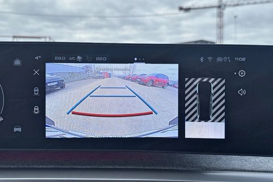 Peugeot 5008 1.2 PureTech