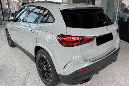 Mercedes GLA 200 AMG Line