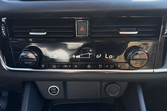 Nissan Qashqai 1.3 DIG-T