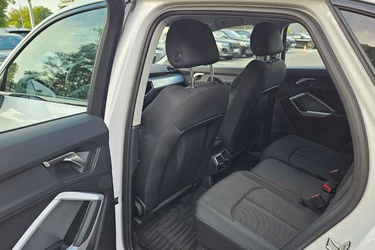 Audi Q3 35 TFSI mHEV S-Line S tronic