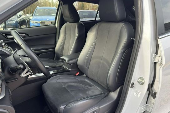 Mitsubishi Eclipse Cross 2.4 PHEV