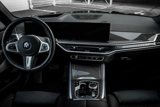 BMW X5 xDrive40i M Sport