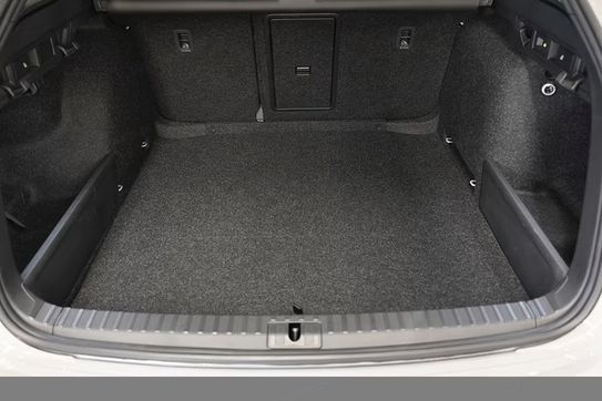 Skoda Octavia Sportline 2.0 TSI DSG 4x4