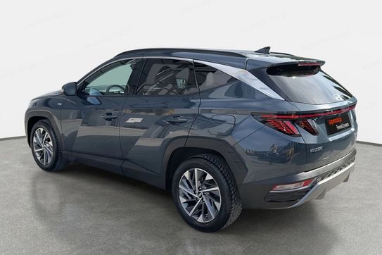 Hyundai Tucson 1.6 T-GDI 2WD DCT