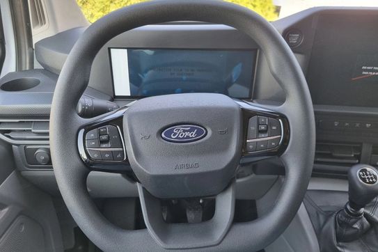 Ford Transit Custom Kombi M1 320 L2H1 Trend