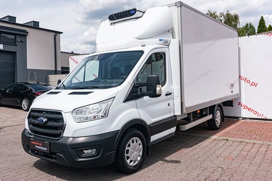 Ford Transit L3 Kontener 8EP Chłodnia/Izoterma