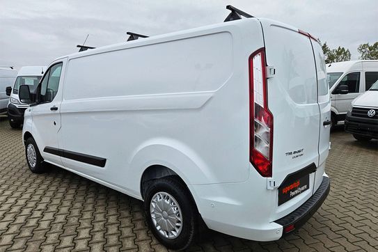 Ford Transit Custom L2H1