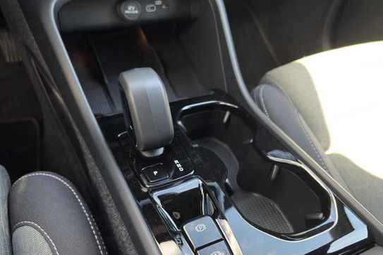 Volvo XC40 B3 Plus Dark