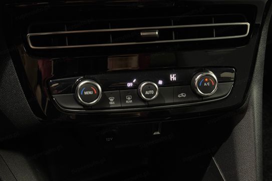 Opel Mokka 1.2 Elegance