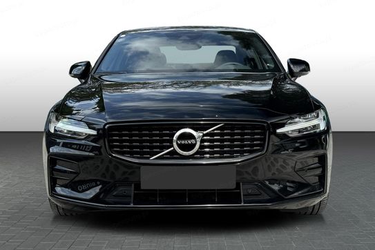 Volvo S60 B5 B AWD R-Design