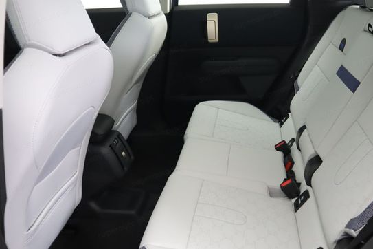 Mini Countryman S ALL4  Linia Classic