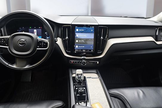 Volvo XC60 B5 B AWD Inscription