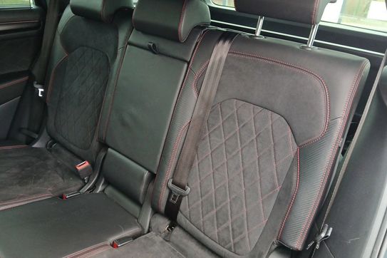 Skoda Kodiaq 2.0 Bi-TDI 4x4 RS DSG