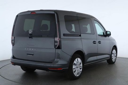 Volkswagen Caddy osobowy 2.0 TDI L1H1