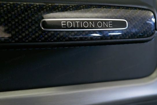 Mercedes Klasa G 580 EQ Edition One